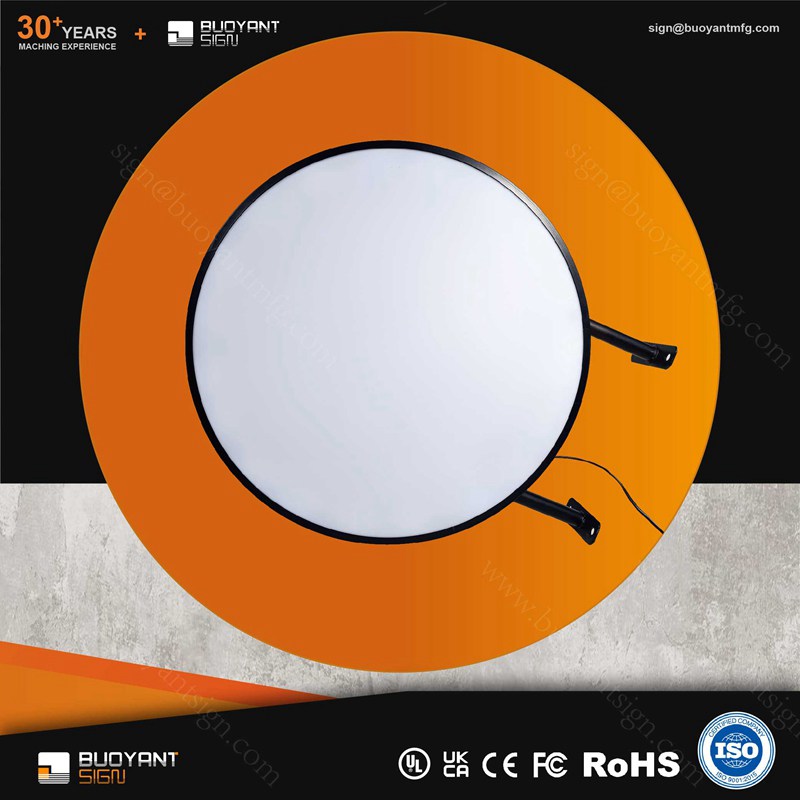 上海道路交通警示标牌厂家怎么选？这几点不注意，小心踩坑！-第3张图片-中国标牌厂家